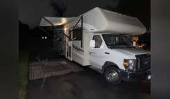2016 Winnebago MINNIE WINNIE 31H RV