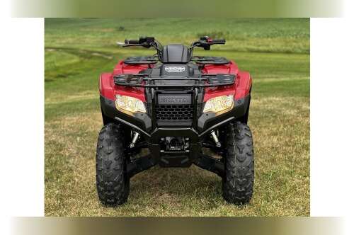 2027 Honda FourTrax Rancher 4x4 Automatic DCT IRS EPS 4X4 AT DCT IRS EPS in wichita falls TX