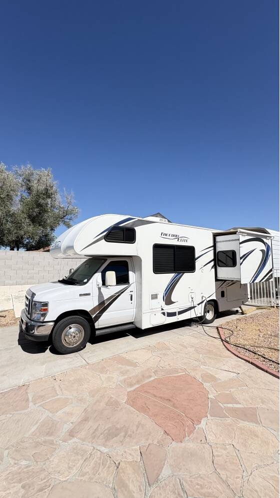 2018 Thor Motor Coach FREEDOM ELITE 24FE RV