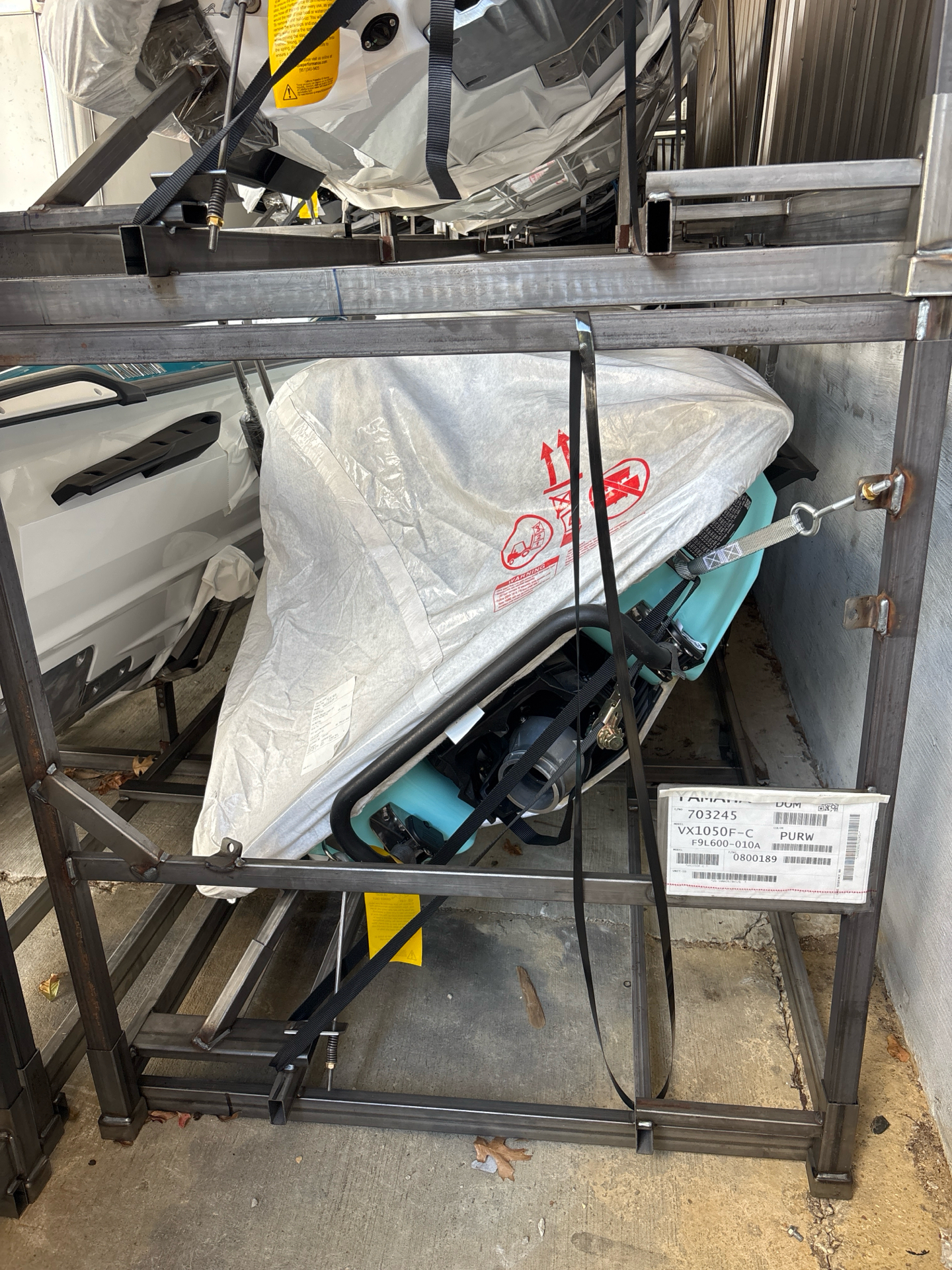 2026 Yamaha VX in Ridgeland, MS