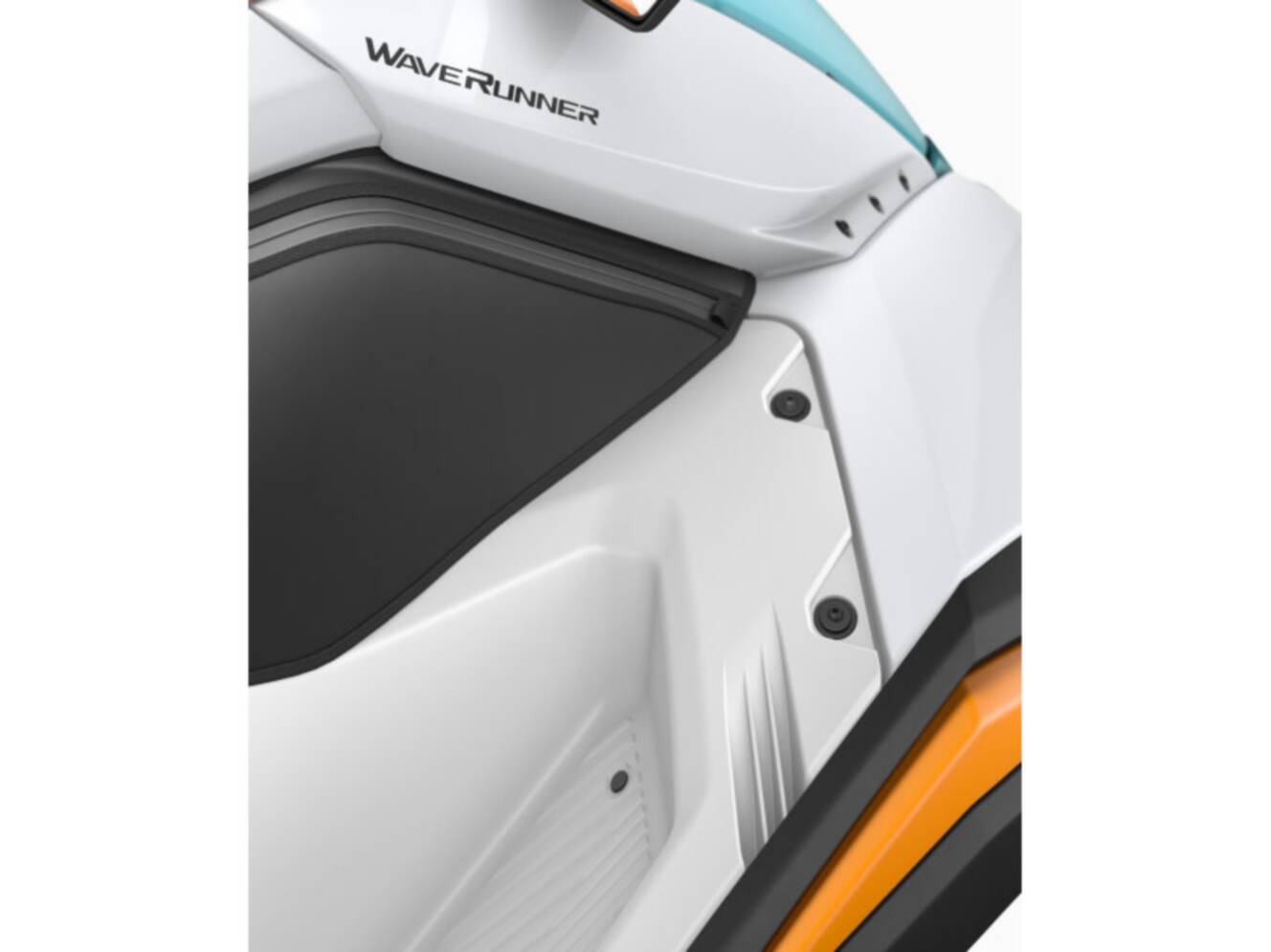 A photo of this 2026 Yamaha JetBlaster LTD