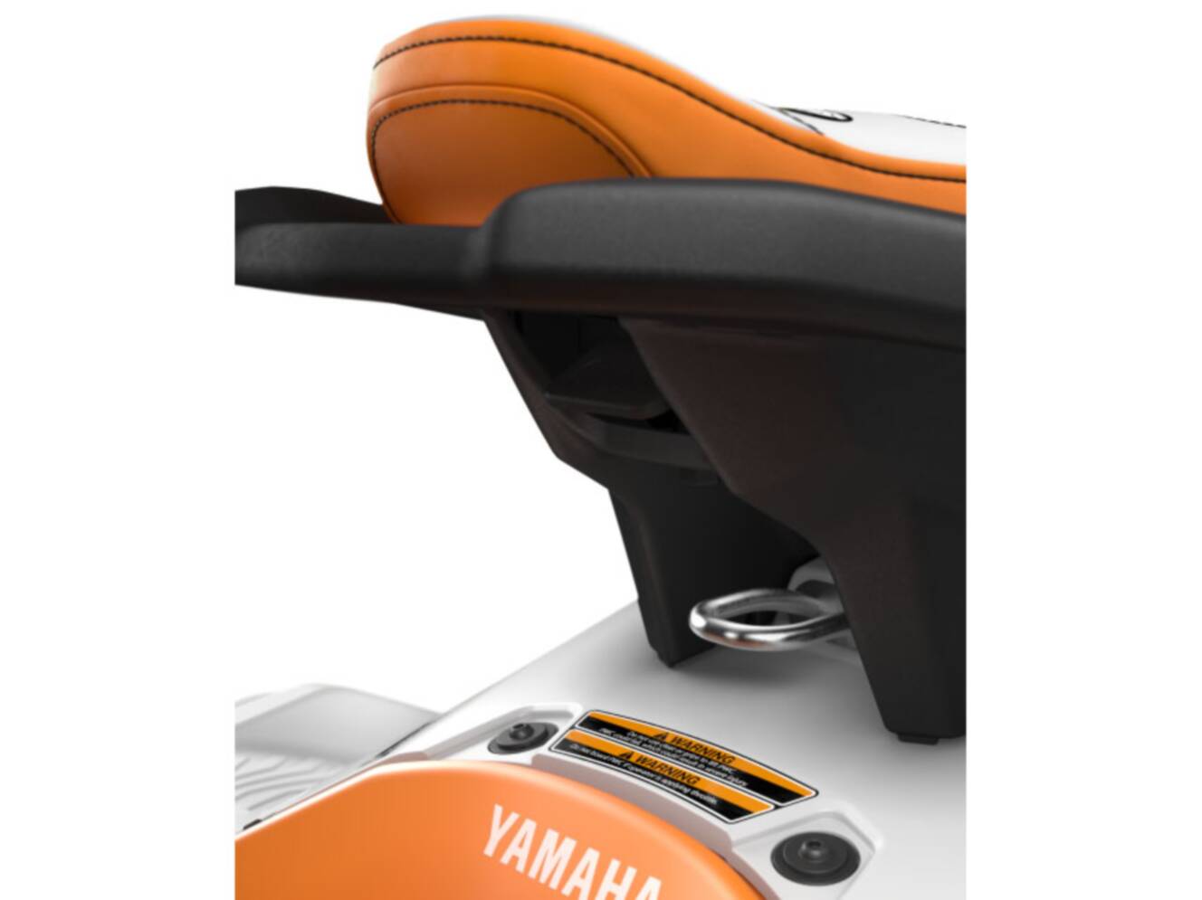 A photo of this 2026 Yamaha JetBlaster LTD