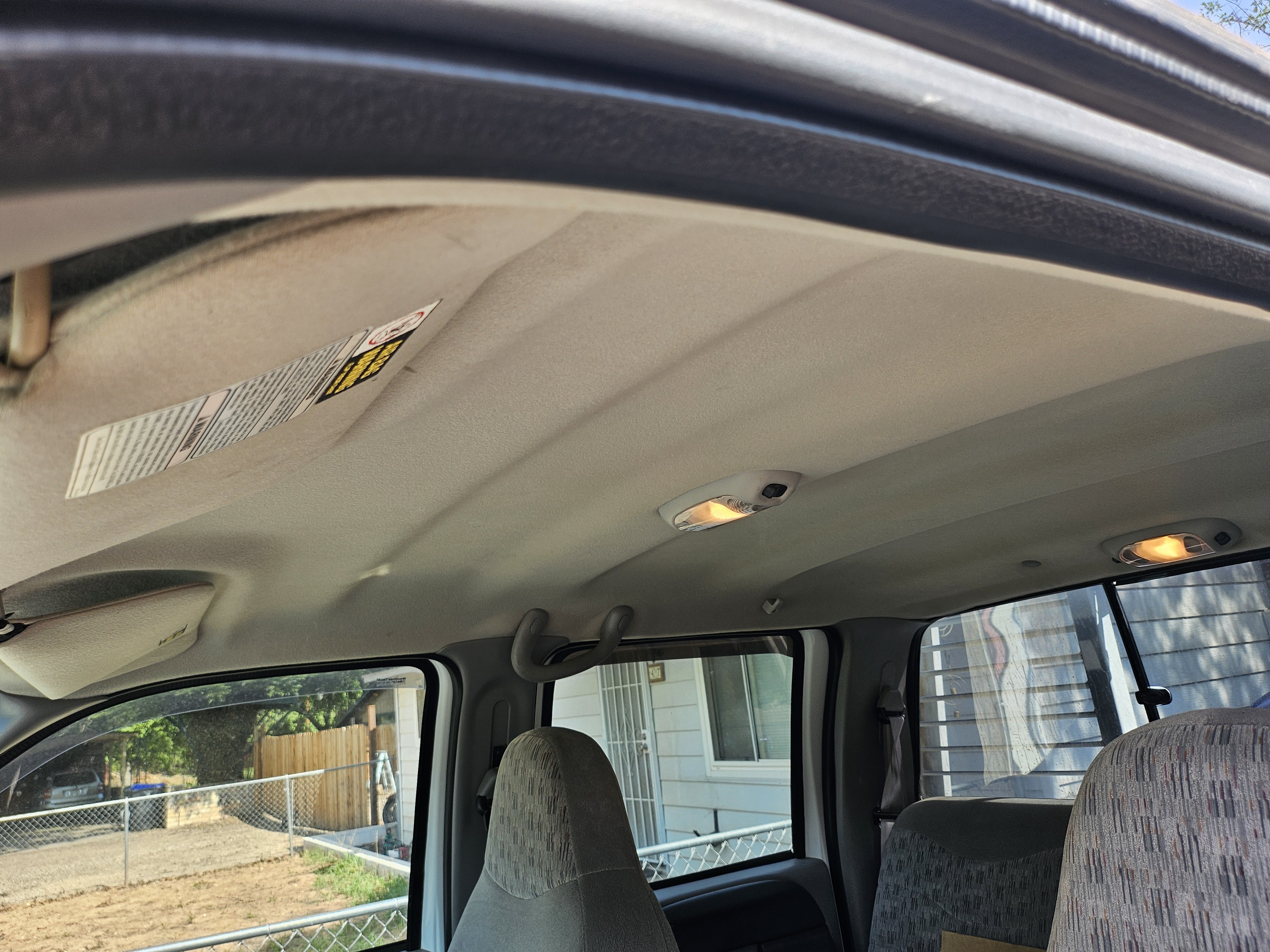 1999 FORD F550 XLT XLT in Camp Verde, AZ