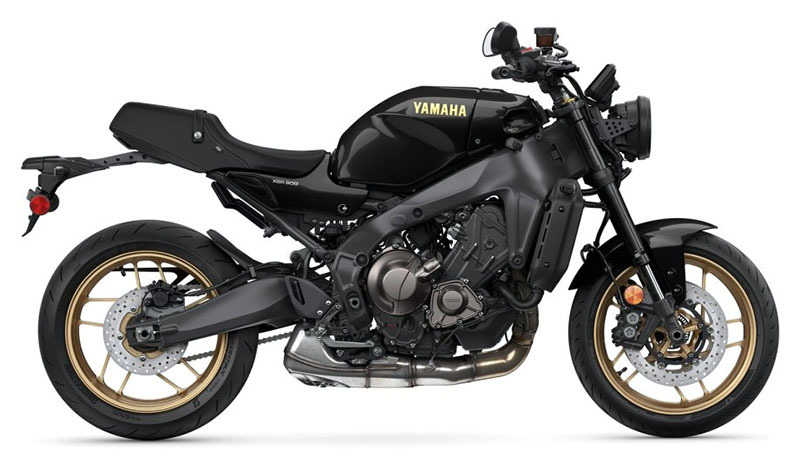 2026 Yamaha XSR900 900 in Durham, NC