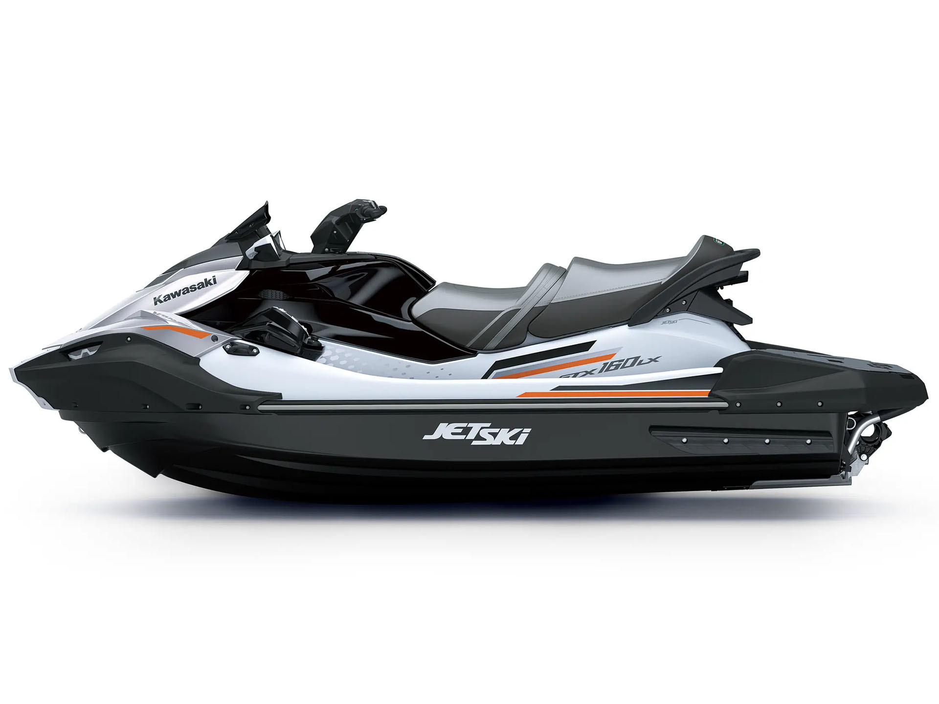 2026 Kawasaki Jet Ski® STX® 160LX in hicksville NY
