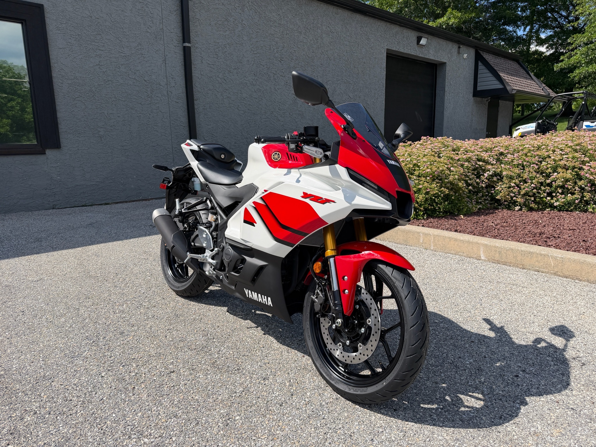 2026 Yamaha YZF-R3 R3 in Honey Brook, PA