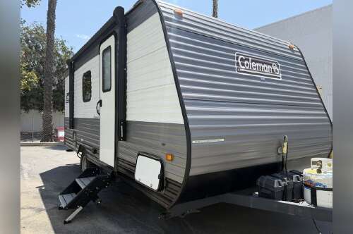 2022 Keystone Rv Coleman 17B in santa paula CA