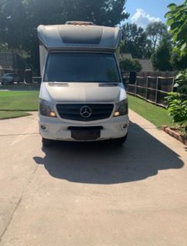 2016 Winnebago View 24J in tulsa OK