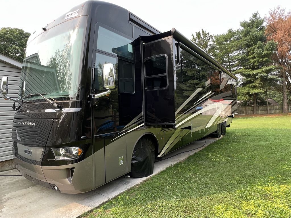 2020 Newmar Ventana 4369 in charlotte NC