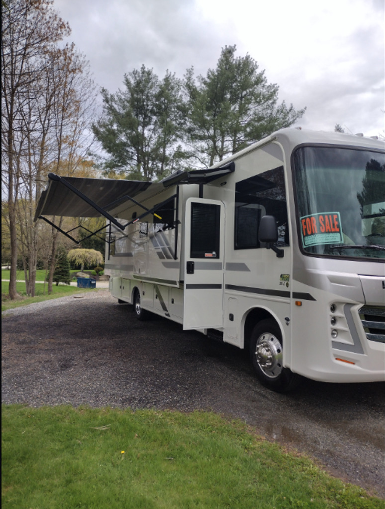 2025 Jayco Precept 36C in brooklyn CT