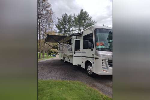 2025 Jayco Precept 36C in brooklyn CT