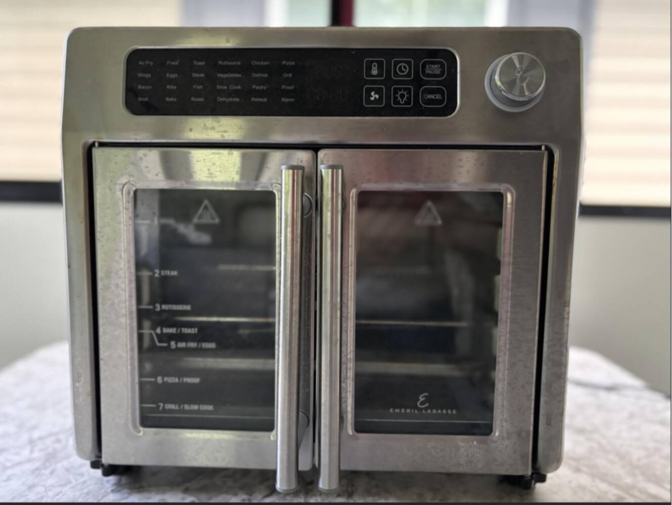 A photo of this 2019 Grand Design Imagine 2500RL