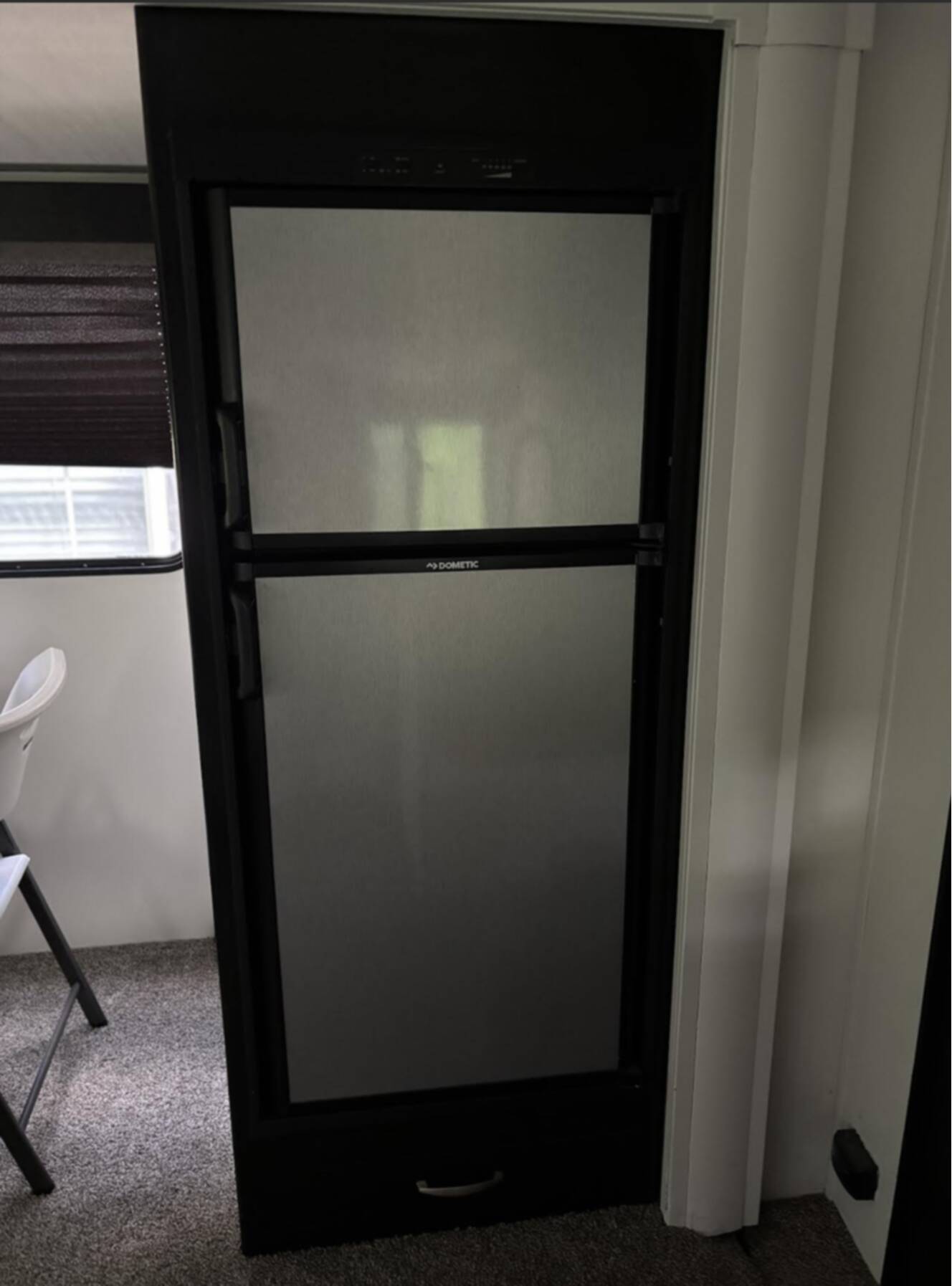 A photo of this 2019 Grand Design Imagine 2500RL