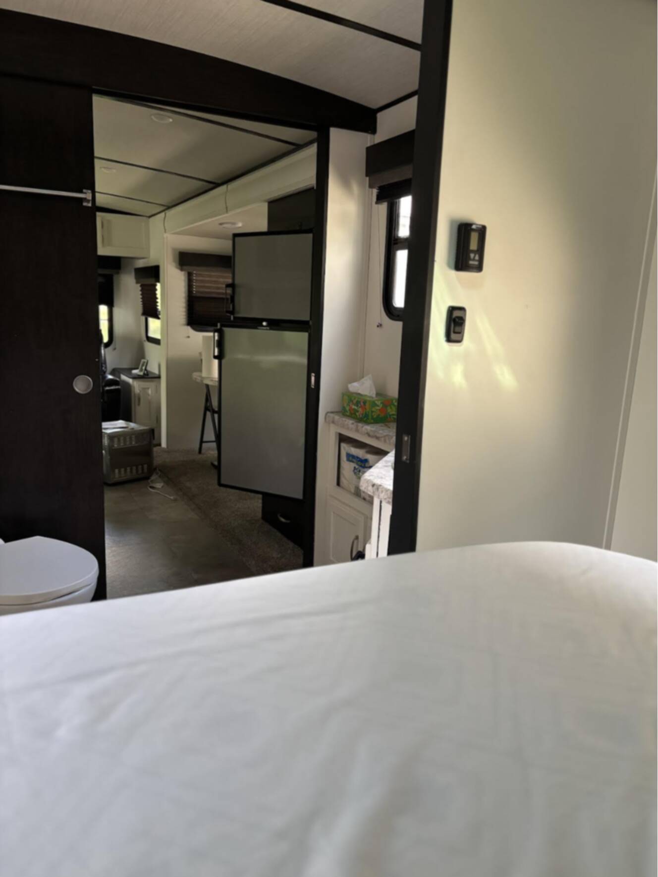 A photo of this 2019 Grand Design Imagine 2500RL