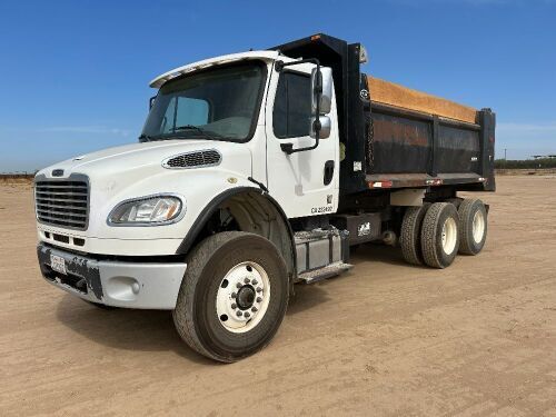 2016 FREIGHTLINER M2 106 in Madera, CA
