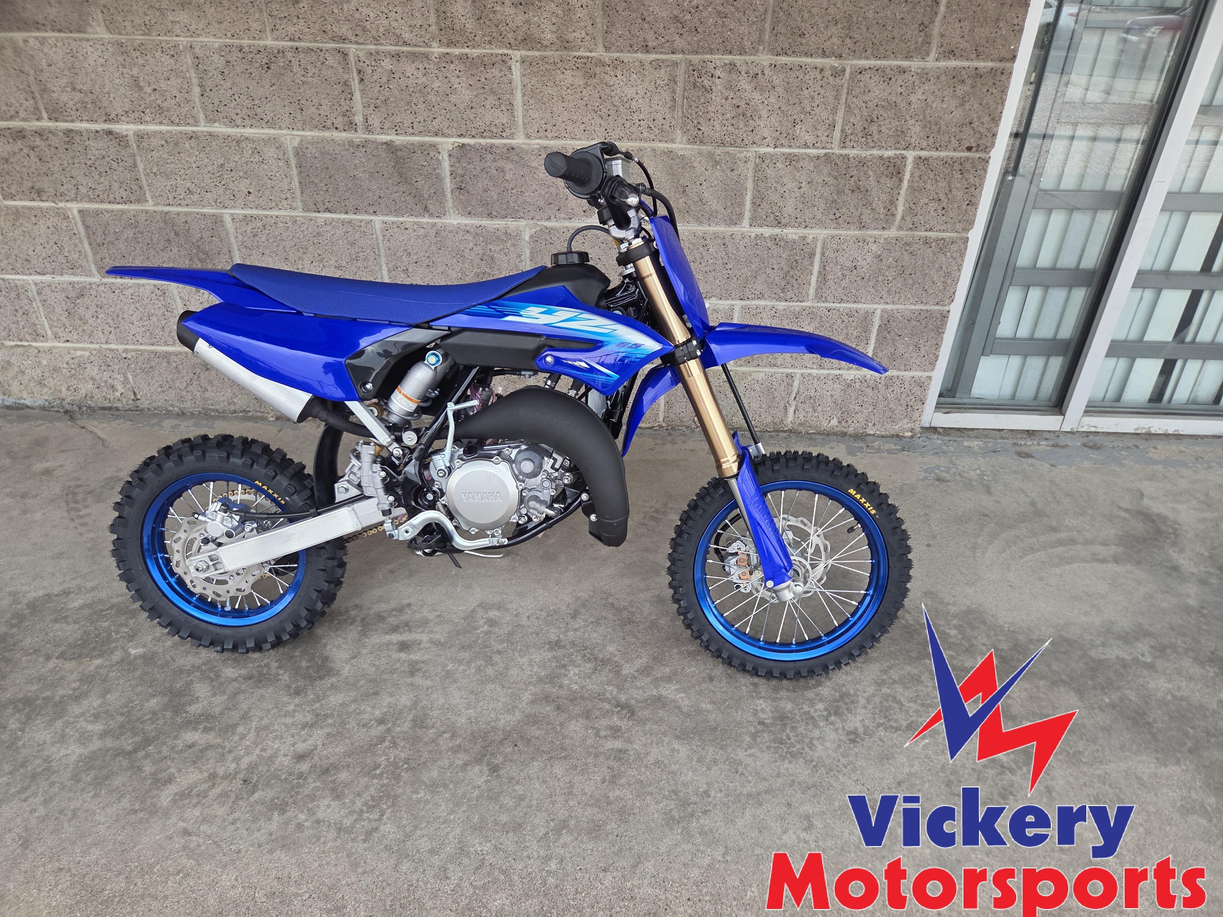 2027 Yamaha YZ65 65 in Denver, CO