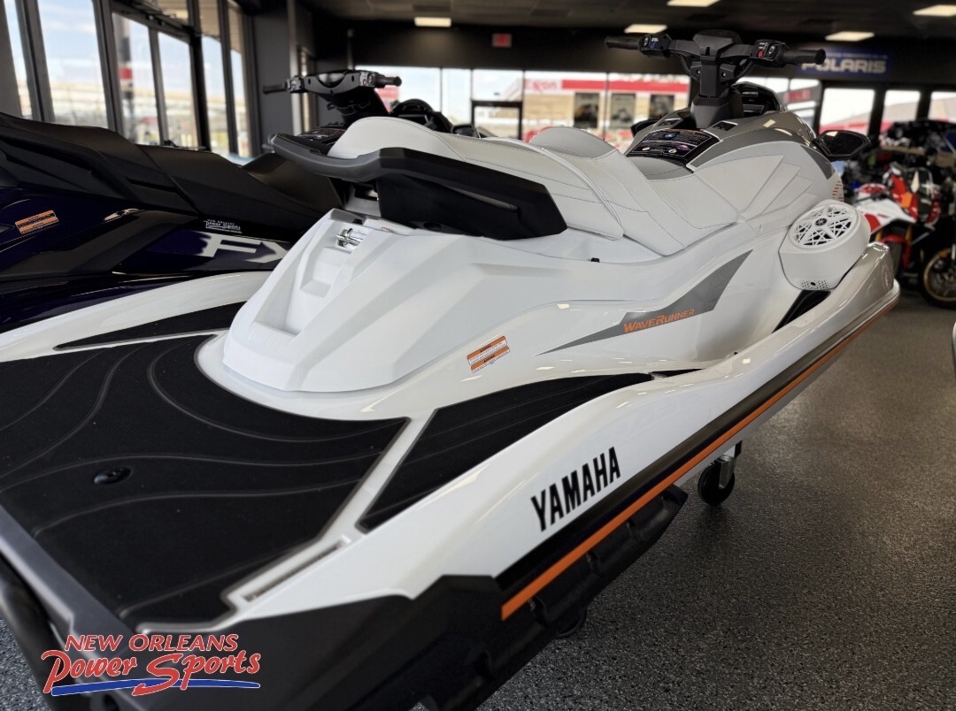 2026 Yamaha GP HO in kenner LA