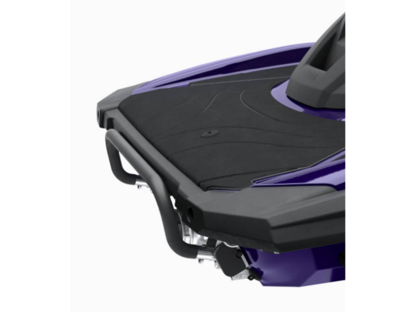 A photo of this 2026 Yamaha GP HO