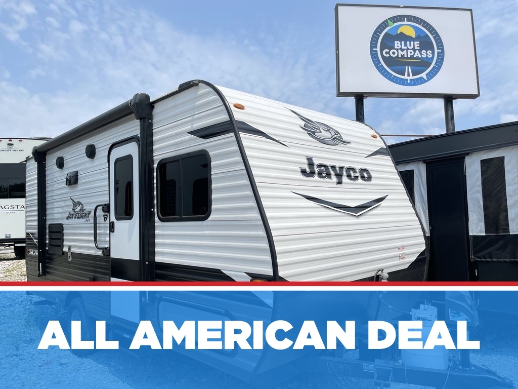 2022 Jayco Jay Flight SLX 184BS in cincinnati OH