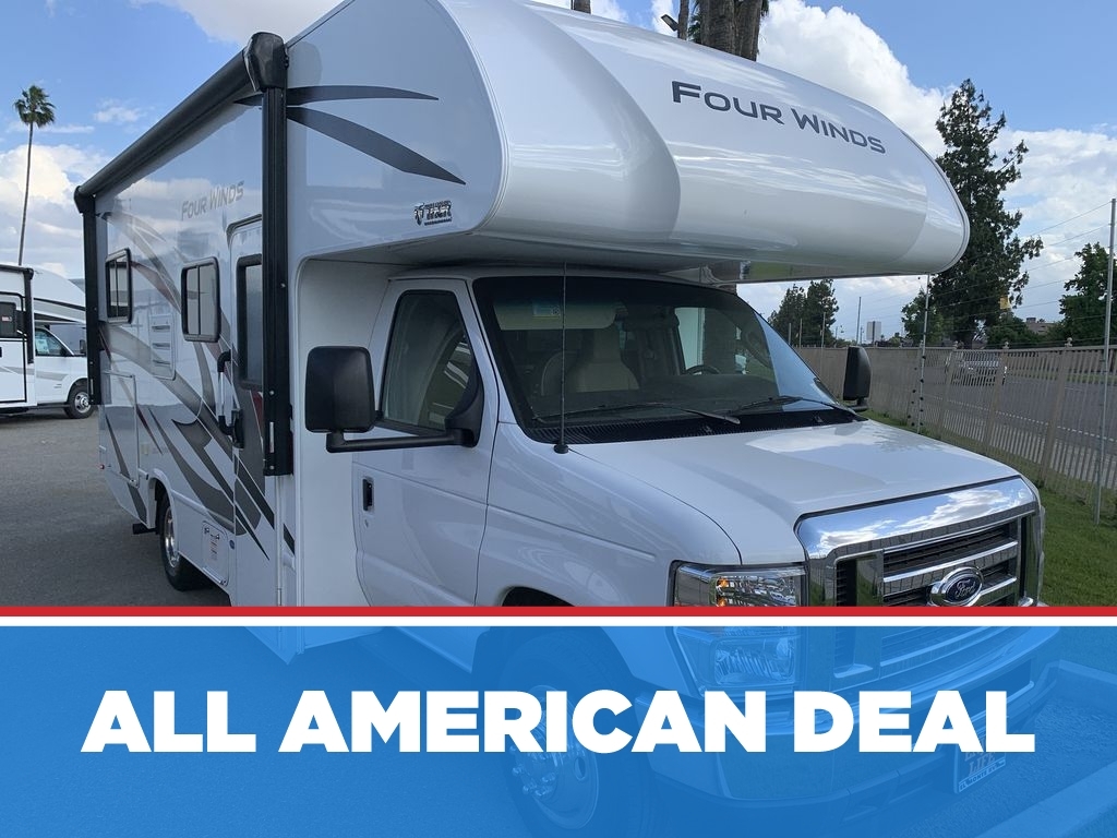 2024 Thor Motor Coach Four Winds 22E RV