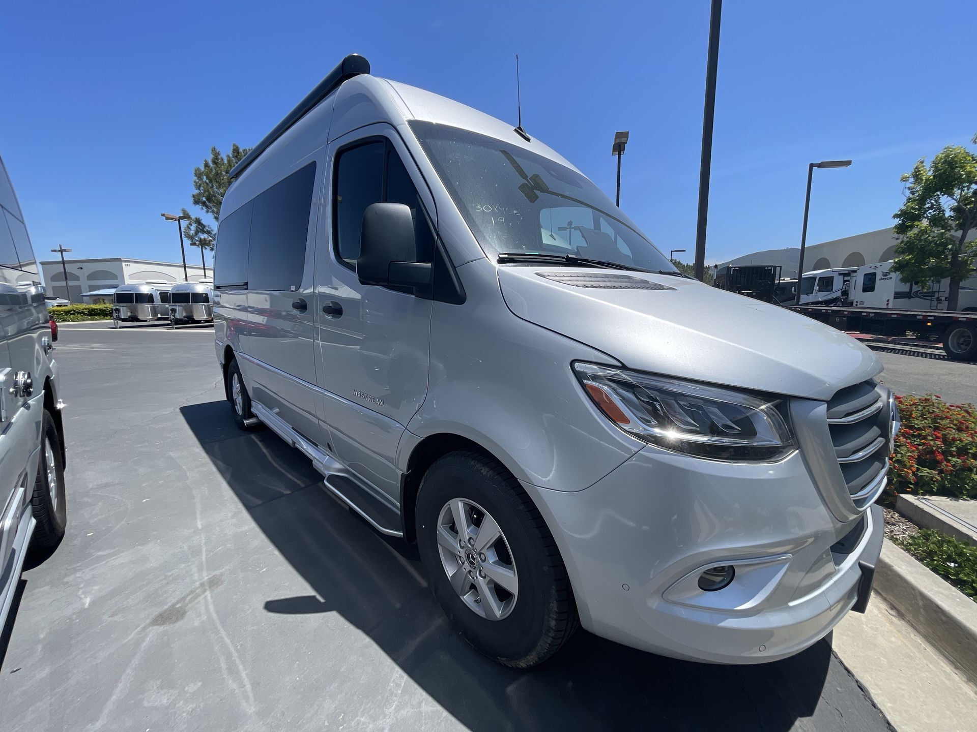 2024 Airstream Interstate 19SE in san marcos CA