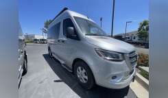 2024 Airstream Interstate 19SE RV