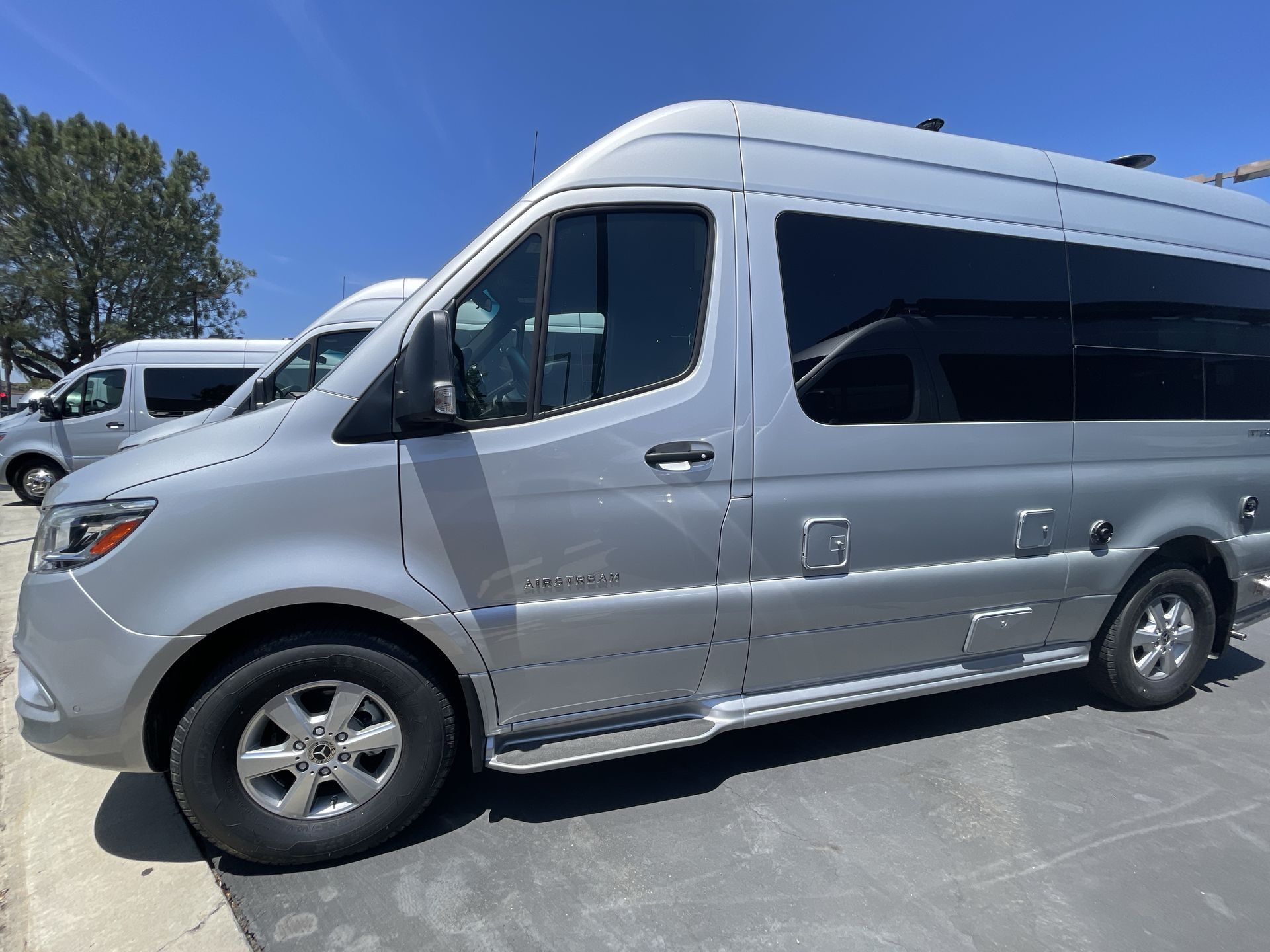2024 Airstream Interstate 19SE in san marcos CA