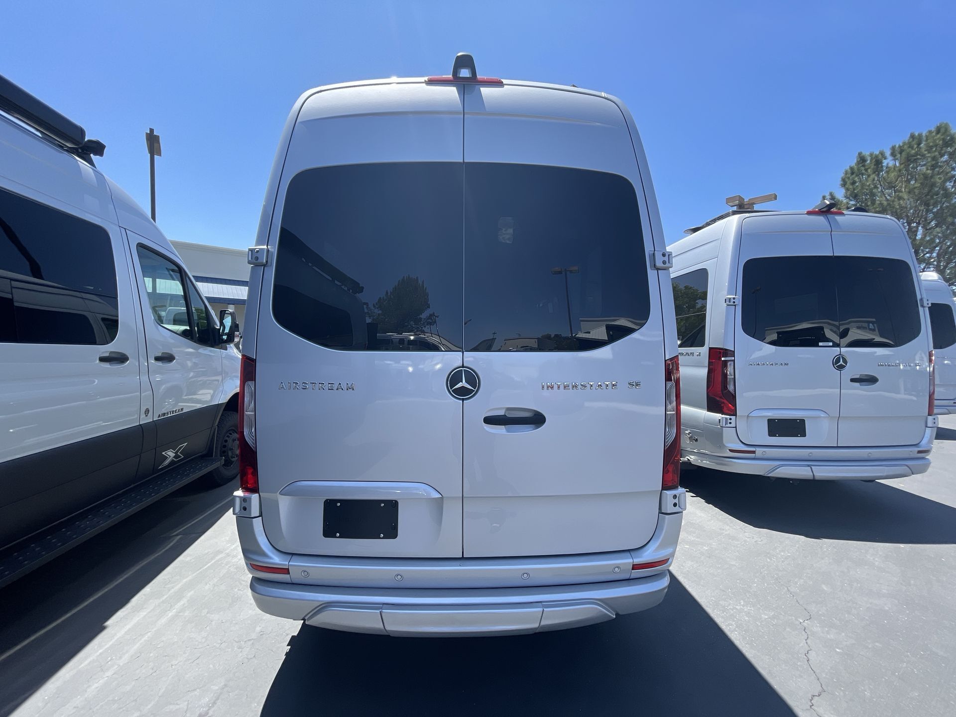 2024 Airstream Interstate 19SE in san marcos CA