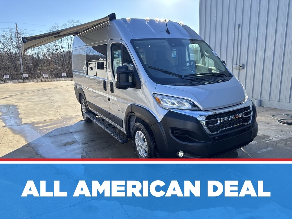 2026 Entegra Coach Arc 18C in eureka MO
