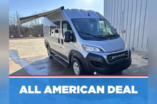 2026 Entegra Coach Arc 18C in eureka MO