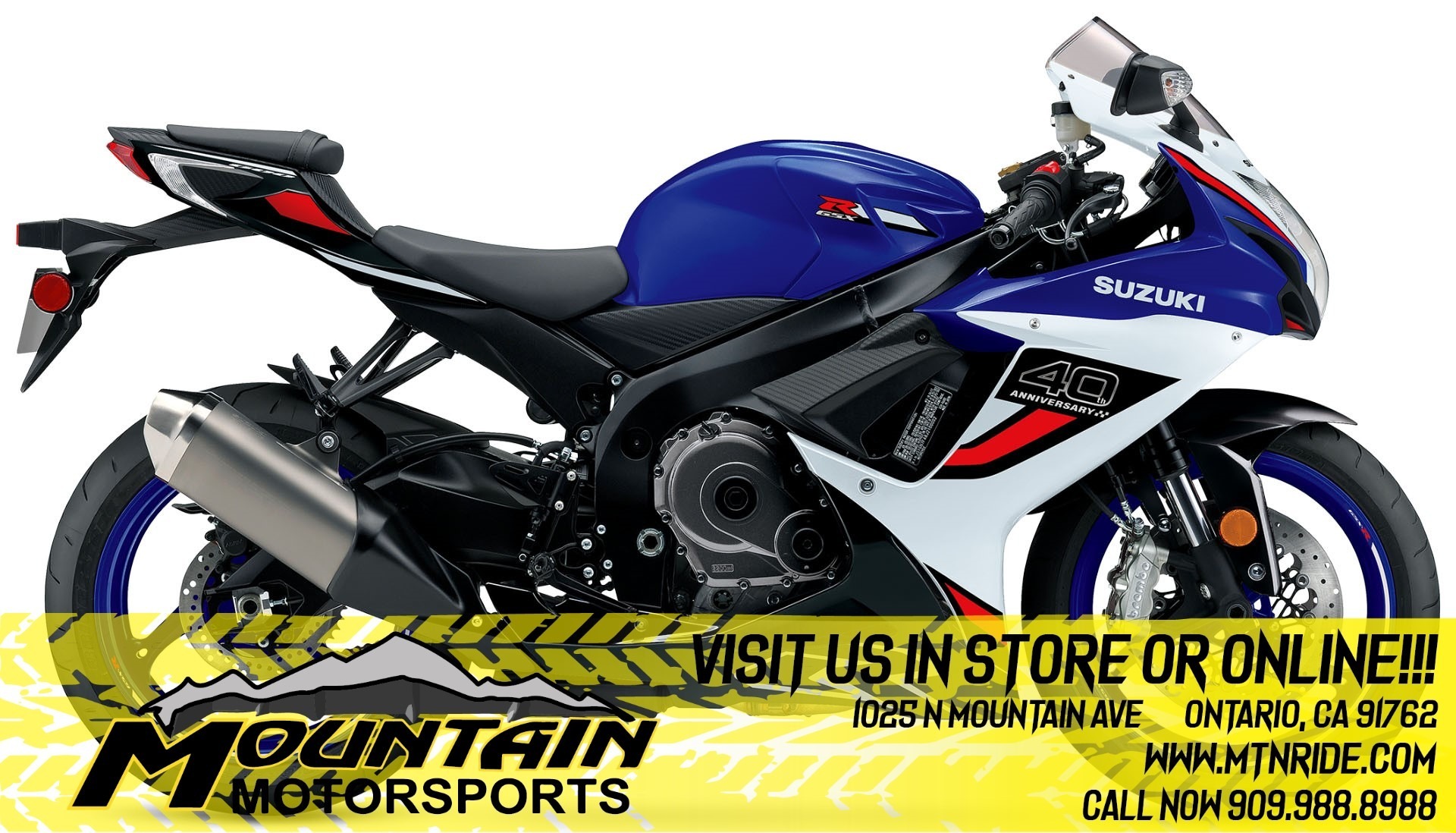 Motorcycles For Sale Near Dr Whittier, CA - Cycle Trader