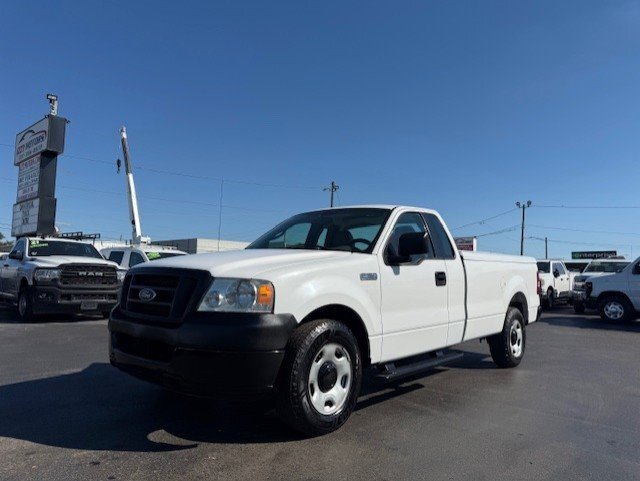 2005 FORD F150 in Saint Petersburg, FL