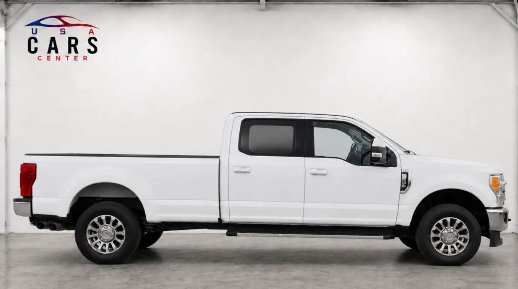 2021 FORD F250 LARIAT in Langhorne, PA