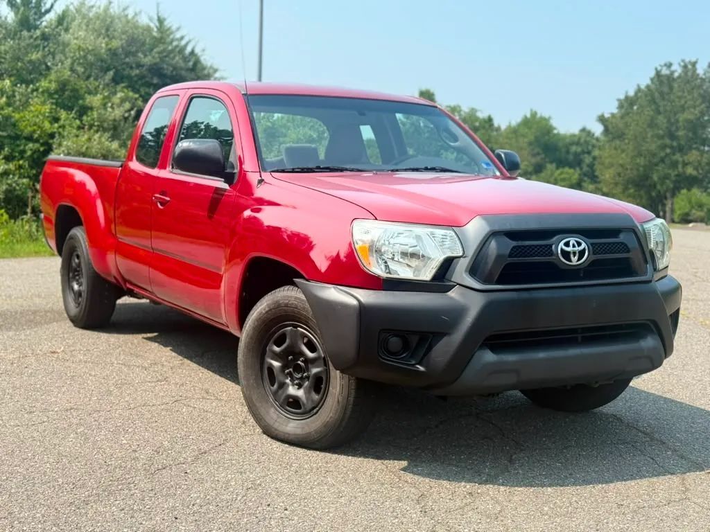2013 TOYOTA TACOMA in Warrenton, VA