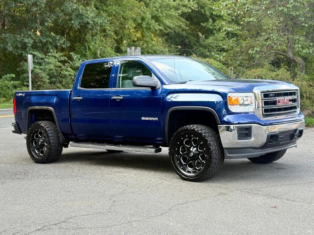 2014 GMC SIERRA in Warrenton, VA