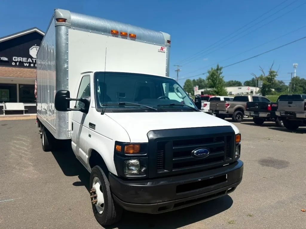2009 FORD ECONOLINE in Warrenton, VA