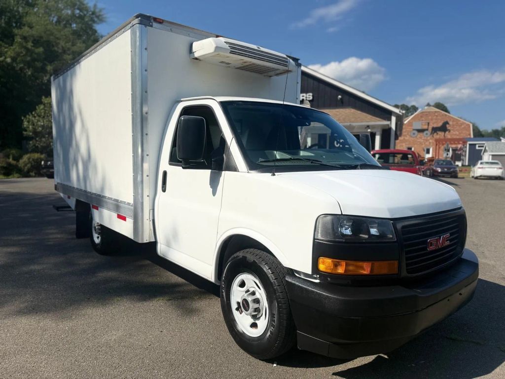 2019 GMC SAVANA in Warrenton, VA