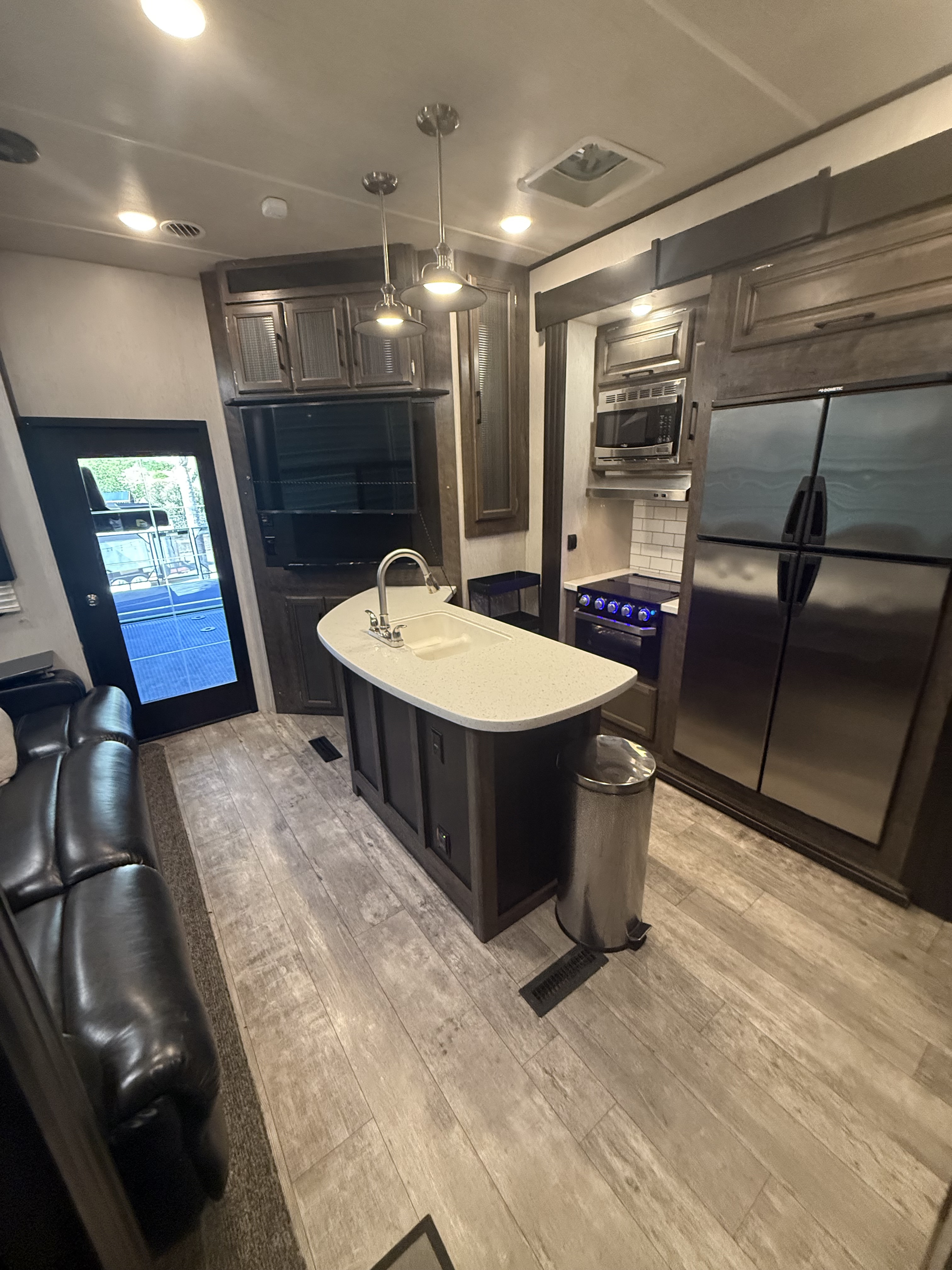 2019 Heartland TORQUE 13' GARAGE in hemet CA