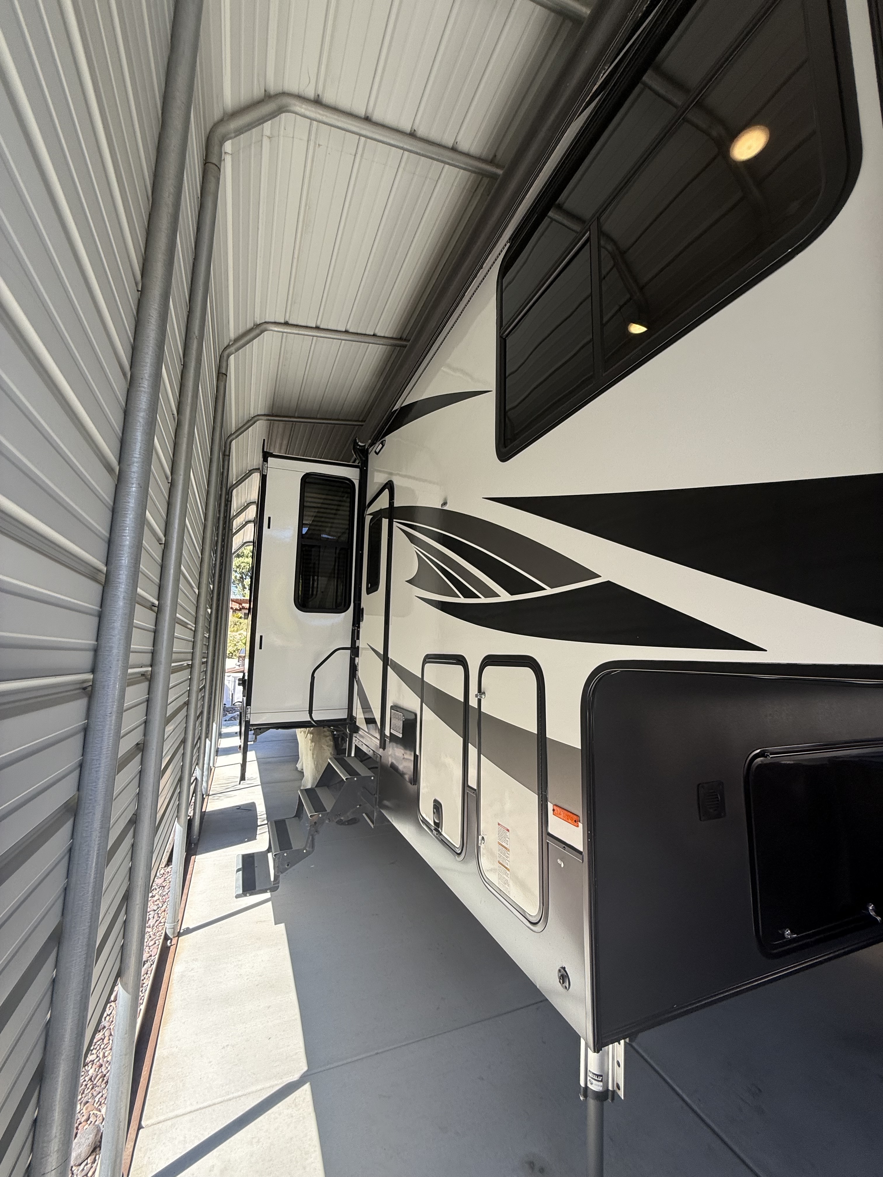 2019 Heartland TORQUE 13' GARAGE in hemet CA