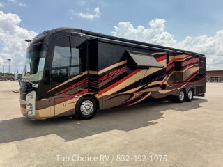 2017 ENTEGRA COACH ANTHEM 44B