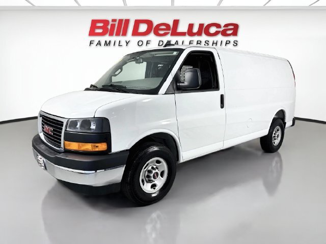 2025 GMC SAVANA in Haverhill, MA