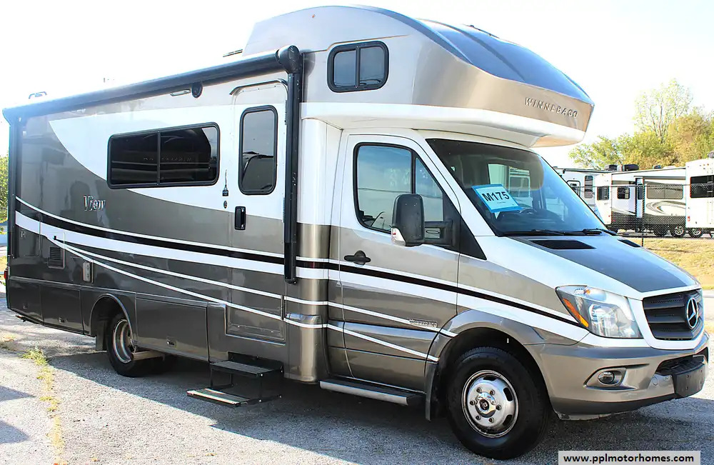 2019 Winnebago View 24D RV