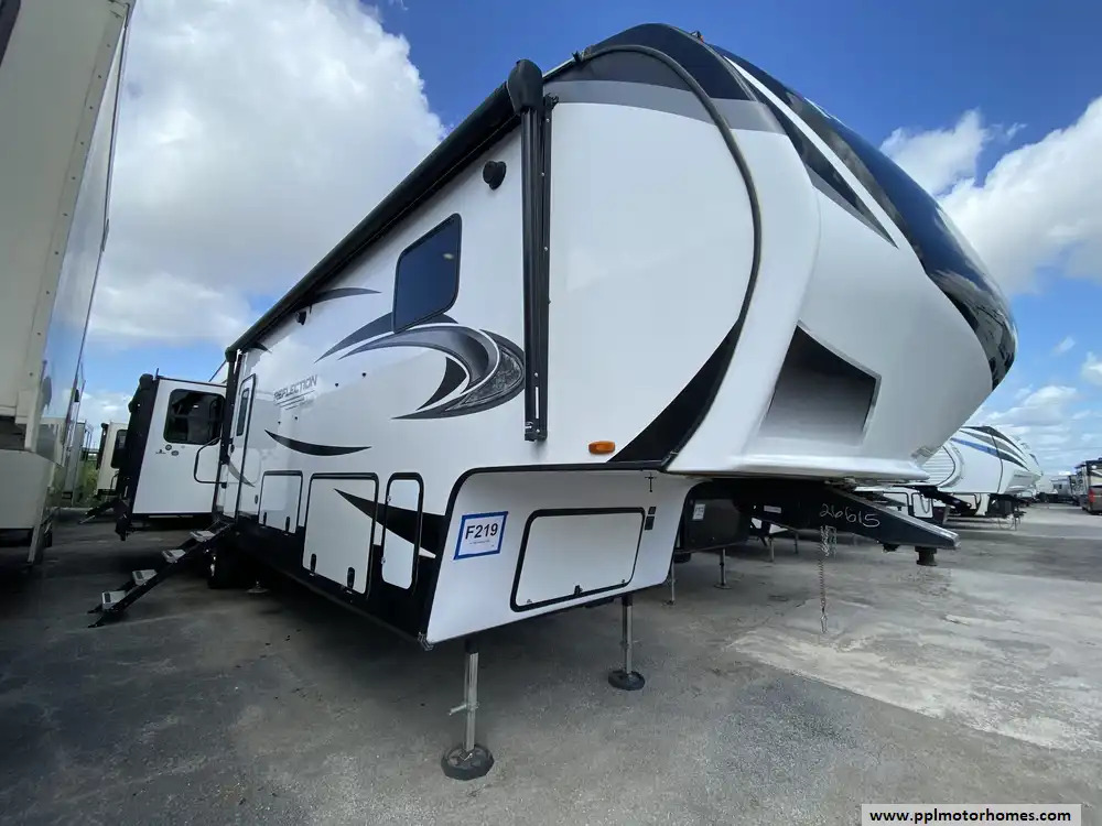 2021 Grand Design Reflection 367BHS RV