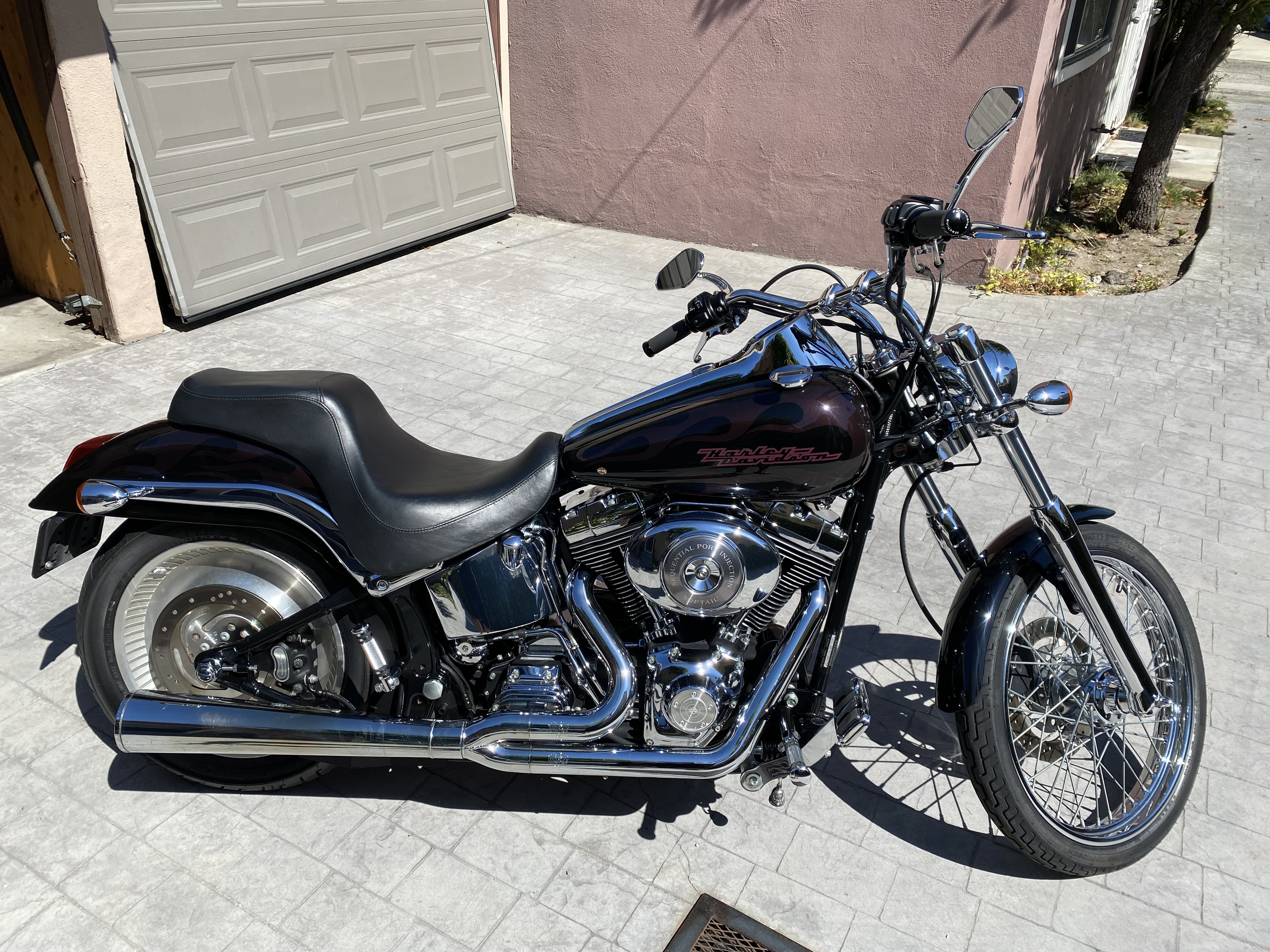 2002 Harley-Davidson OTHER in Burbank, CA