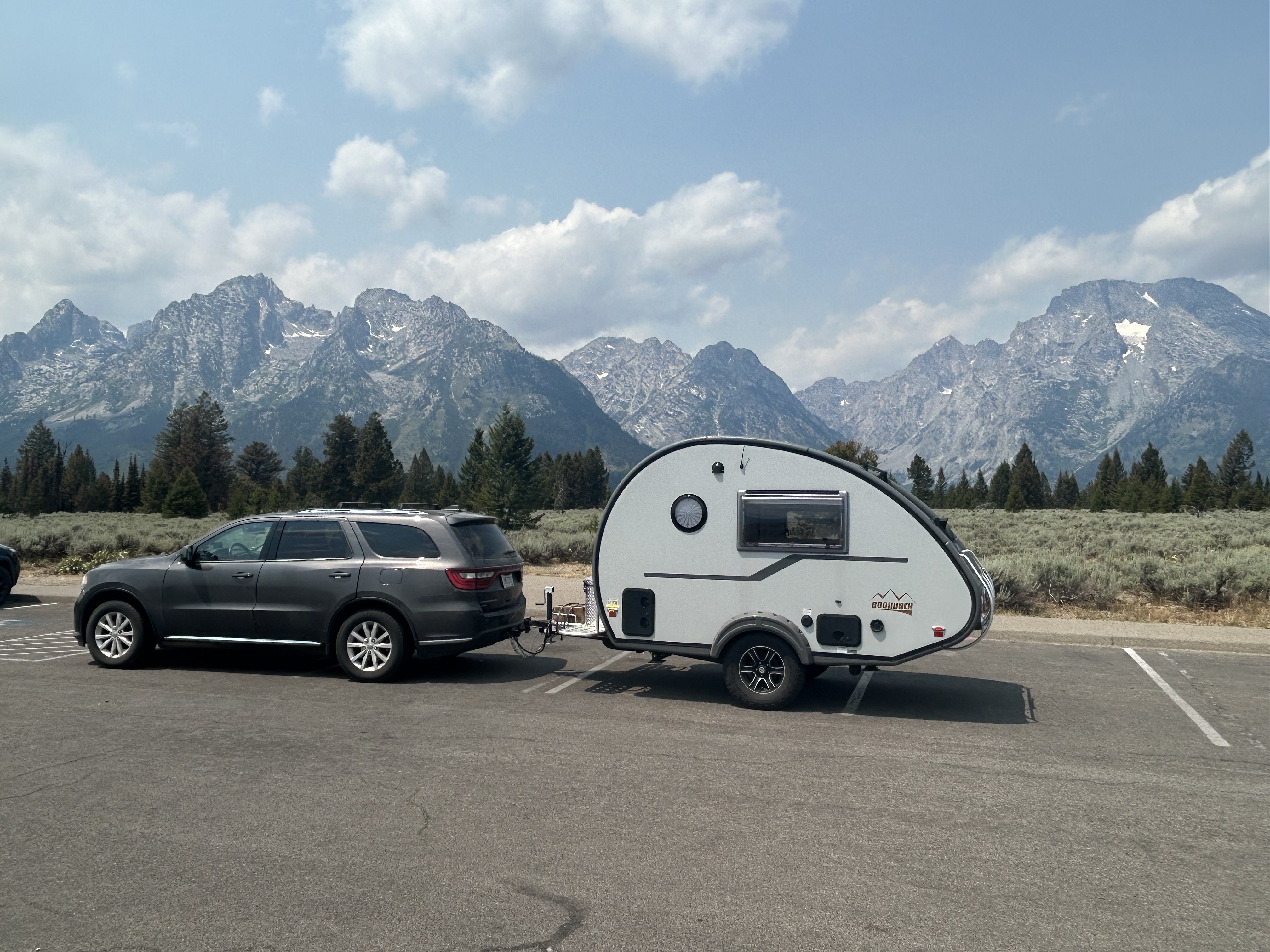 2023 Nucamp T@B 320 S BOONDOCK RV