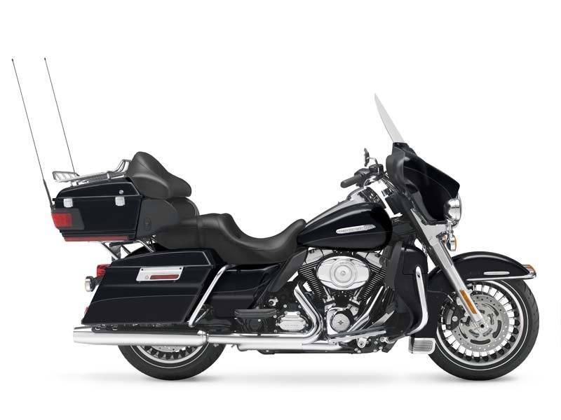 2012 Harley-Davidson Electra Glide® Ultra Limited ULTRA LIMITED in Las Cruces, NM