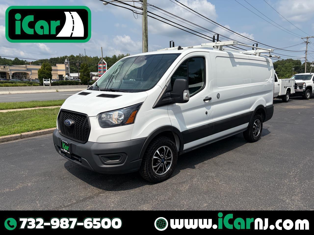 2021 FORD TRANSIT 250 in Howell, NJ