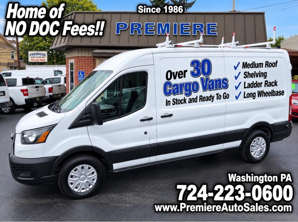 2020 FORD TRANSIT 250 in Washington, PA