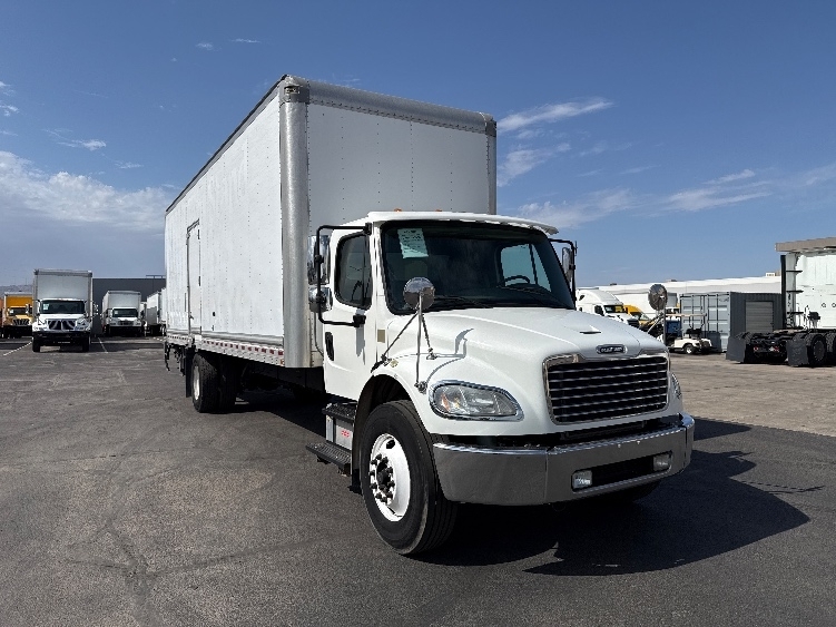 2018 FREIGHTLINER BUSINESS CLASS M2 106 in Phoenix, AZ