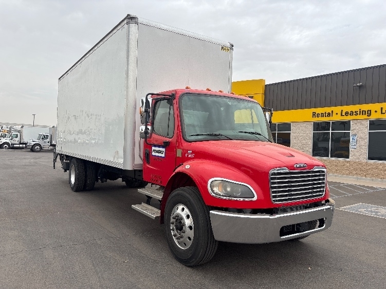 2022 FREIGHTLINER BUSINESS CLASS M2 106 in Phoenix, AZ
